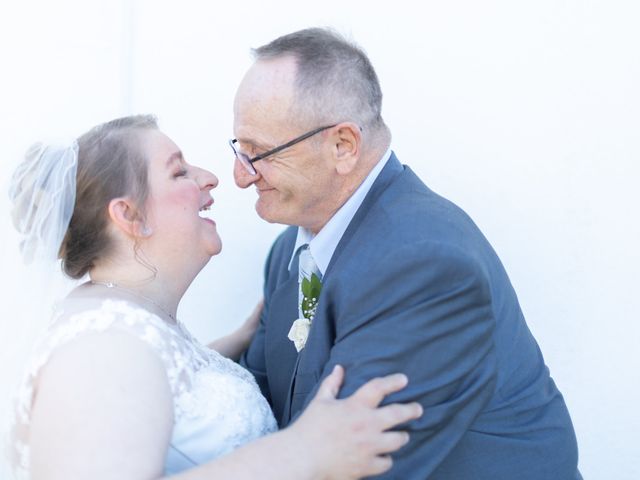 John and Sherry's wedding in Hamilton, Ontario 53