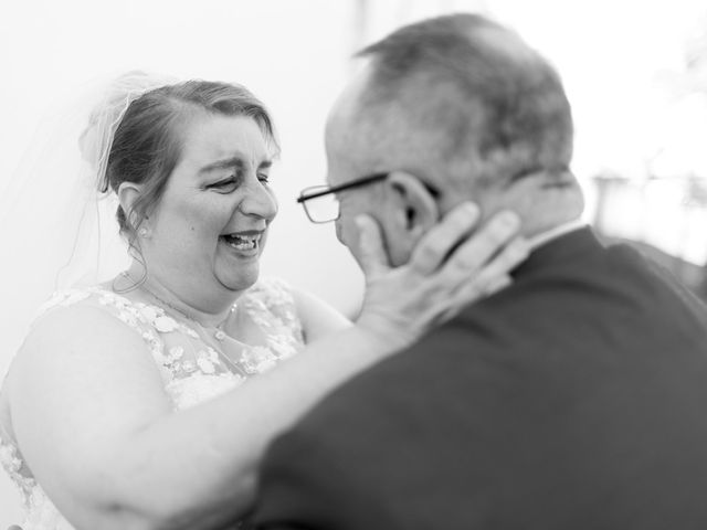 John and Sherry's wedding in Hamilton, Ontario 55