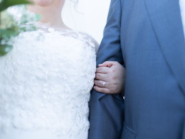 John and Sherry's wedding in Hamilton, Ontario 72