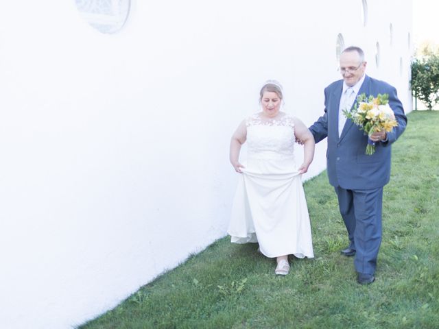 John and Sherry's wedding in Hamilton, Ontario 73