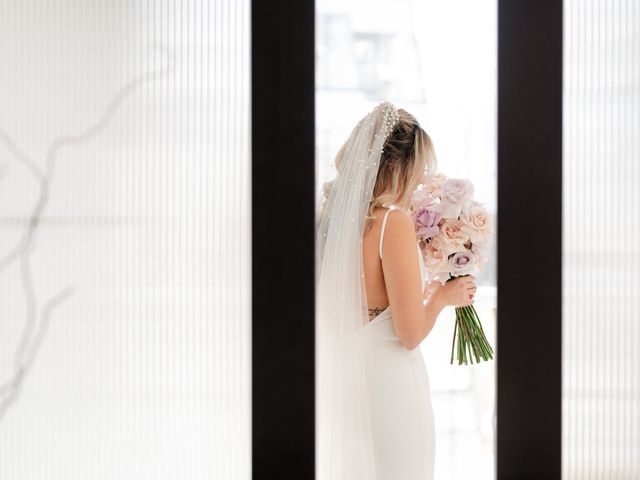 Scott and Alana's wedding in Vancouver, British Columbia 15