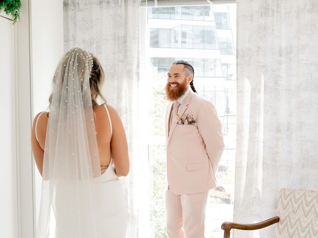 Scott and Alana's wedding in Vancouver, British Columbia 20