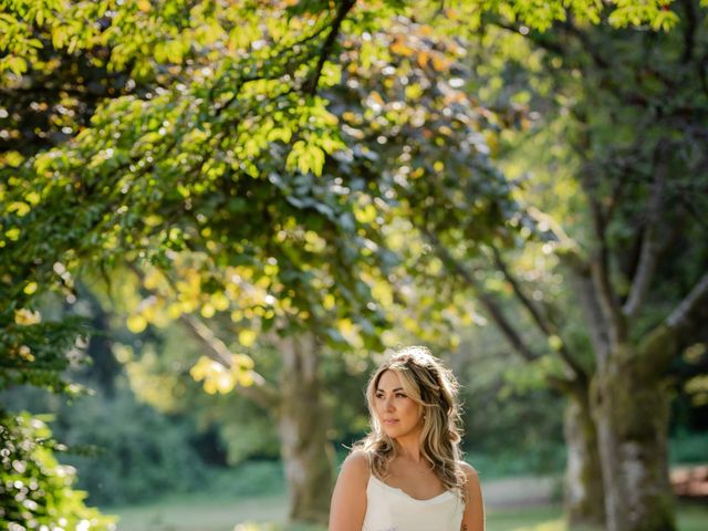 Scott and Alana's wedding in Vancouver, British Columbia 35