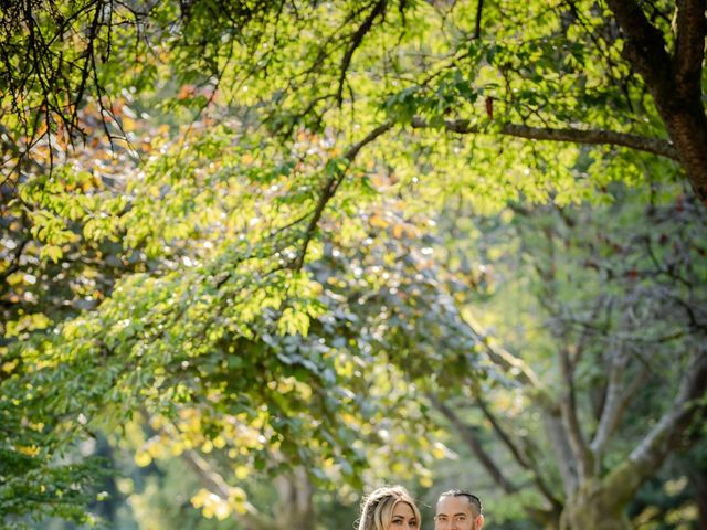 Scott and Alana's wedding in Vancouver, British Columbia 36