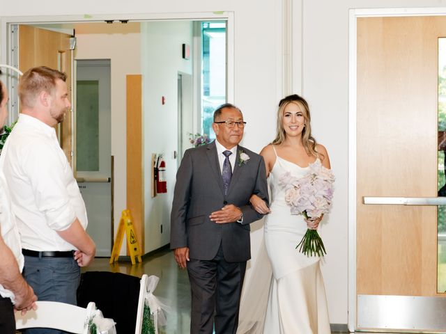 Scott and Alana's wedding in Vancouver, British Columbia 47