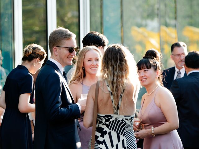 Scott and Alana's wedding in Vancouver, British Columbia 60