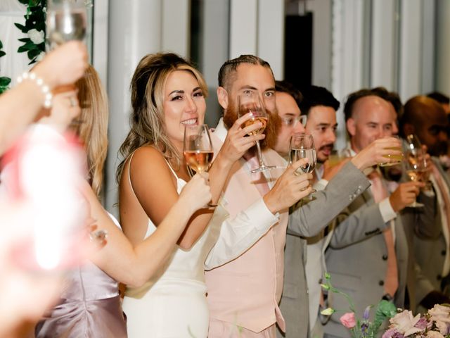 Scott and Alana's wedding in Vancouver, British Columbia 68