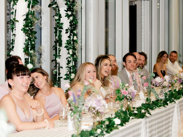 Scott and Alana's wedding in Vancouver, British Columbia 70