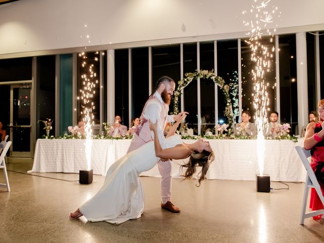 Scott and Alana's wedding in Vancouver, British Columbia 75