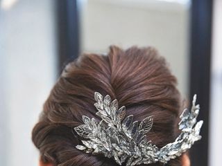 Rei &amp; Steve's wedding 3