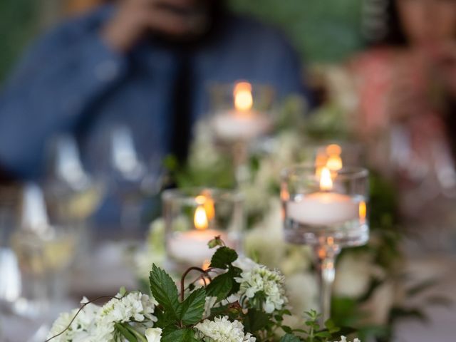 Steve and Rei's wedding in Vancouver, British Columbia 20
