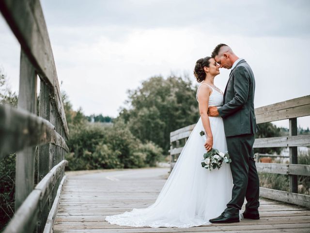 Nathan and Crysta&apos;s wedding in Calgary, Alberta 6