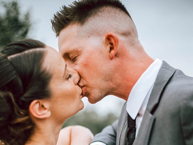 Nathan and Crysta&apos;s wedding in Calgary, Alberta 9