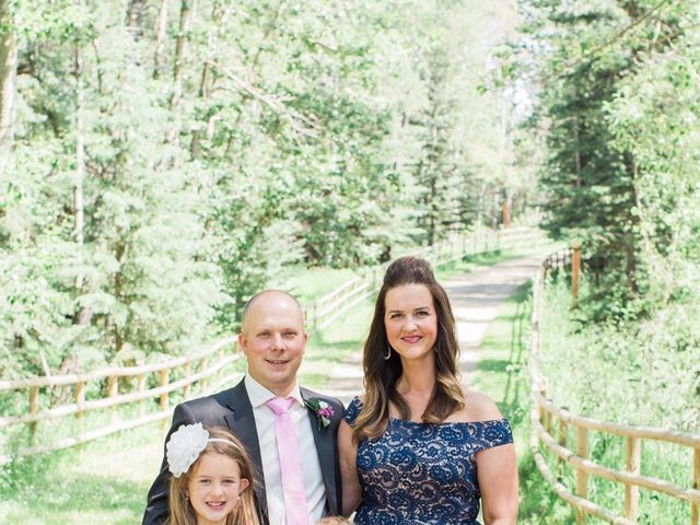 Michael and Ellen&apos;s wedding in Cochrane, Alberta 279