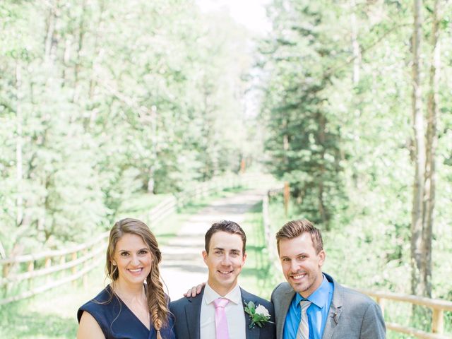 Michael and Ellen&apos;s wedding in Cochrane, Alberta 297