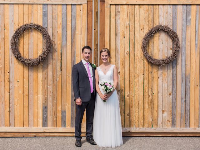 Michael and Ellen&apos;s wedding in Cochrane, Alberta 423