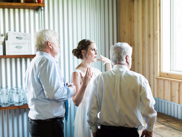 Michael and Ellen&apos;s wedding in Cochrane, Alberta 448
