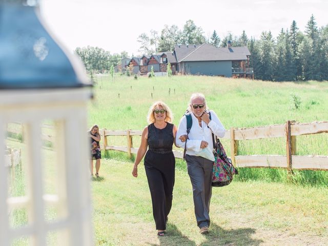 Michael and Ellen&apos;s wedding in Cochrane, Alberta 481