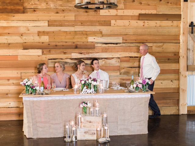 Michael and Ellen&apos;s wedding in Cochrane, Alberta 711