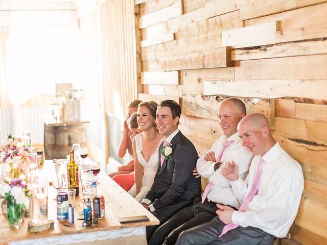 Michael and Ellen&apos;s wedding in Cochrane, Alberta 754