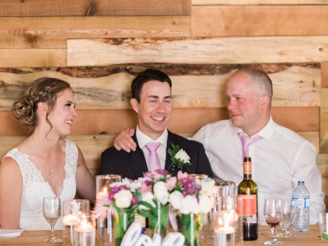 Michael and Ellen&apos;s wedding in Cochrane, Alberta 781