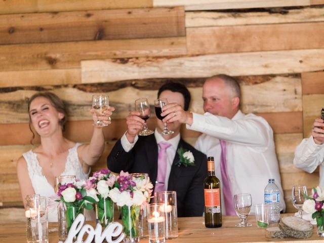 Michael and Ellen&apos;s wedding in Cochrane, Alberta 794