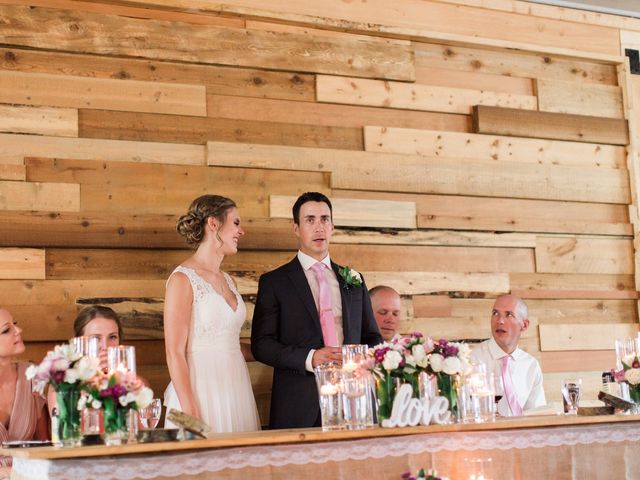 Michael and Ellen&apos;s wedding in Cochrane, Alberta 824