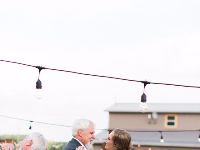 Michael and Ellen&apos;s wedding in Cochrane, Alberta 920