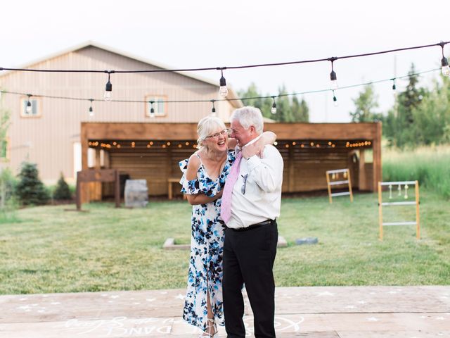 Michael and Ellen&apos;s wedding in Cochrane, Alberta 937