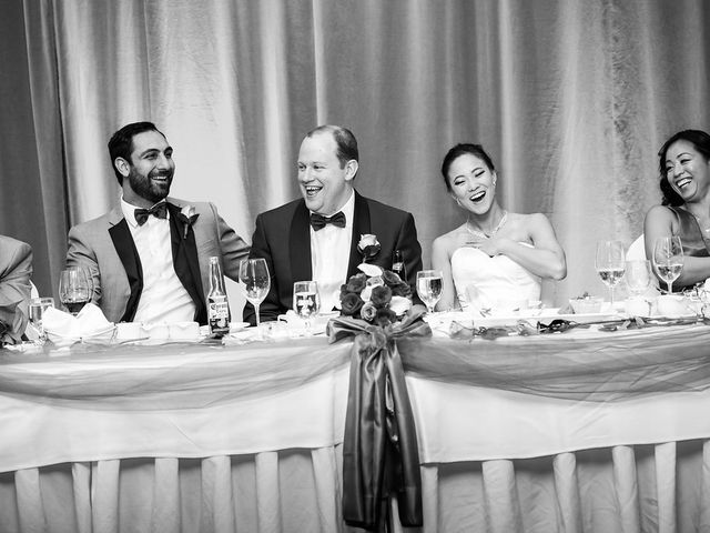 Chris and Michelle&apos;s wedding in Ottawa, Ontario 117