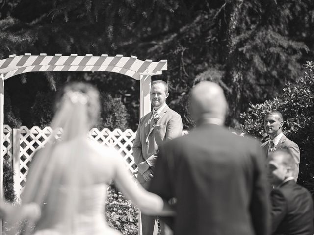 Mike and Loren&apos;s wedding in Pitt Meadows, British Columbia 5