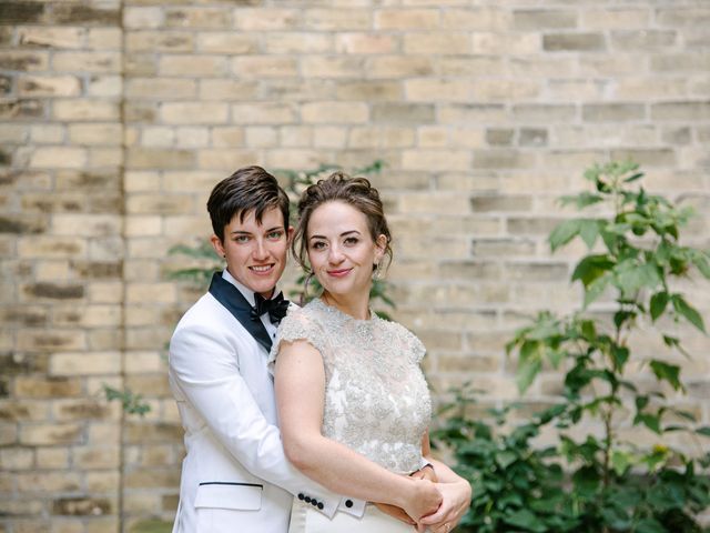 Alicia and Morgan&apos;s wedding in Kitchener, Ontario 47