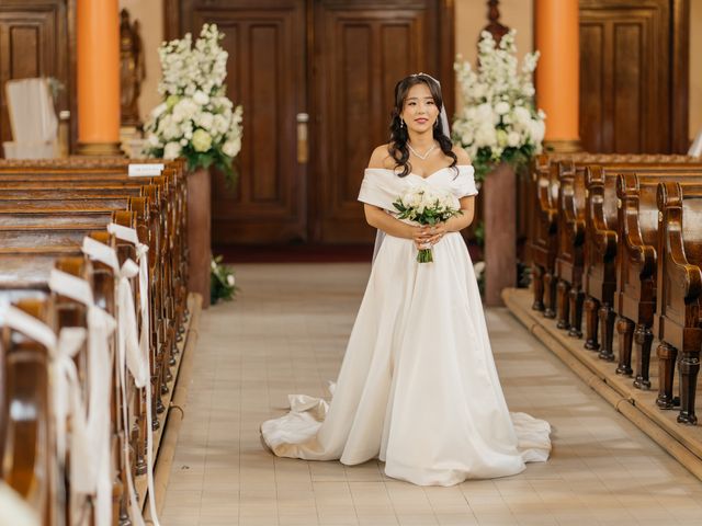 Jone and Katerine&apos;s wedding in Montreal, Quebec 2