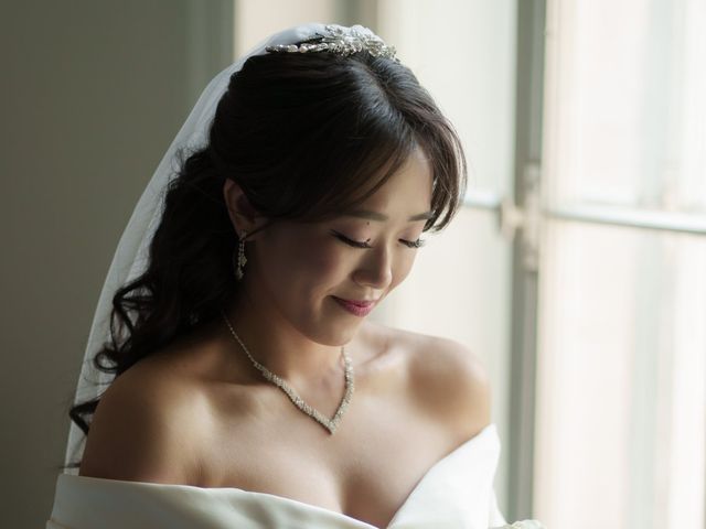 Jone and Katerine&apos;s wedding in Montreal, Quebec 5