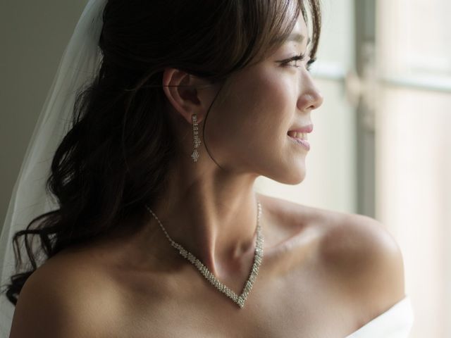 Jone and Katerine&apos;s wedding in Montreal, Quebec 6