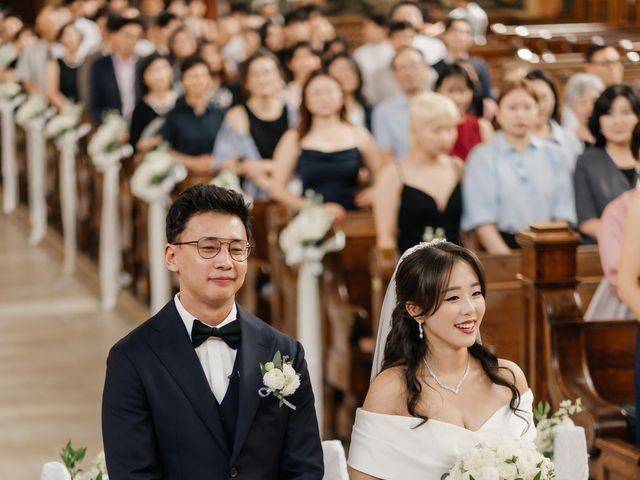 Jone and Katerine&apos;s wedding in Montreal, Quebec 24