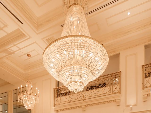 Jone and Katerine&apos;s wedding in Montreal, Quebec 33