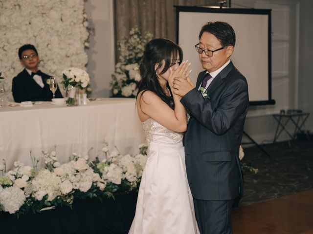 Jone and Katerine&apos;s wedding in Montreal, Quebec 53