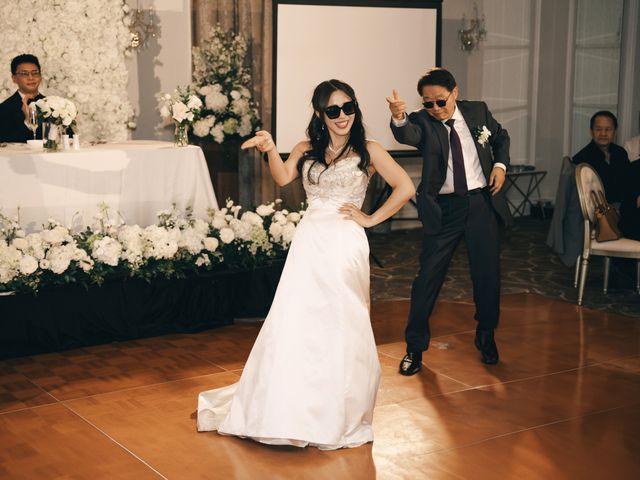 Jone and Katerine&apos;s wedding in Montreal, Quebec 54