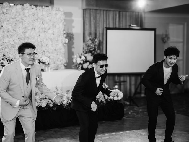 Jone and Katerine&apos;s wedding in Montreal, Quebec 55