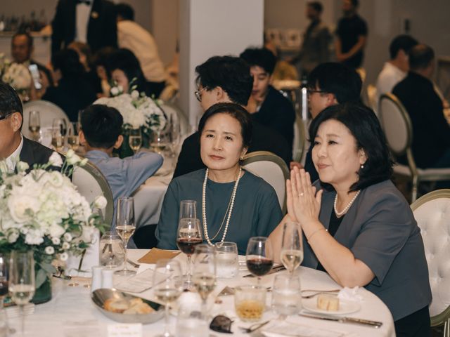 Jone and Katerine&apos;s wedding in Montreal, Quebec 57