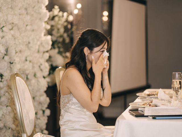 Jone and Katerine&apos;s wedding in Montreal, Quebec 59