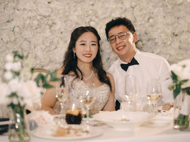 Jone and Katerine&apos;s wedding in Montreal, Quebec 60