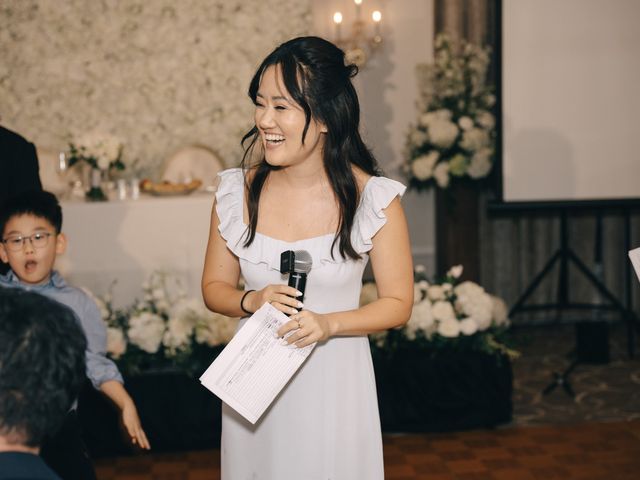 Jone and Katerine&apos;s wedding in Montreal, Quebec 63