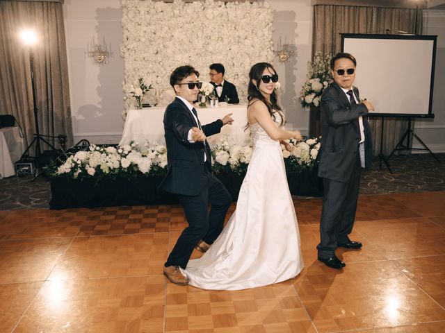 Jone and Katerine&apos;s wedding in Montreal, Quebec 64