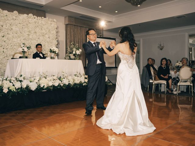 Jone and Katerine&apos;s wedding in Montreal, Quebec 65
