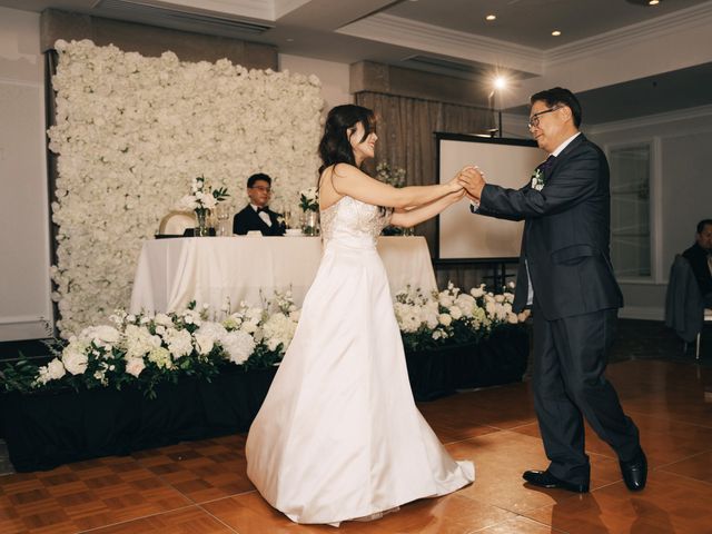 Jone and Katerine&apos;s wedding in Montreal, Quebec 67