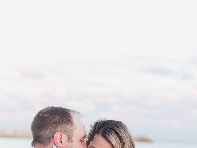 Mike and Anda's wedding in Niagara Falls, Ontario 69