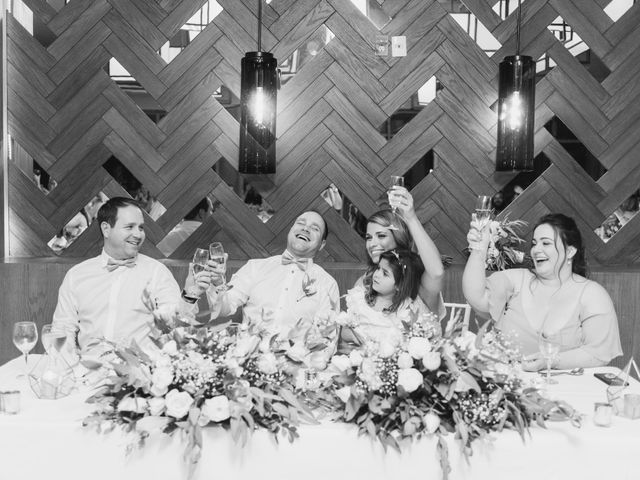Mike and Anda's wedding in Niagara Falls, Ontario 78