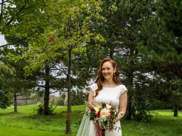 Jeff and Katie&apos;s wedding in Blue Mountains, Ontario 114